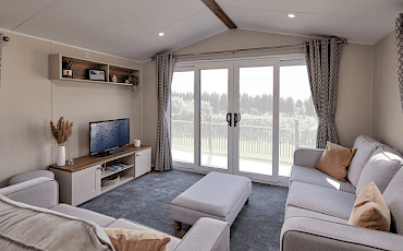 Pet Friendly, 6 Berth, Holiday Home