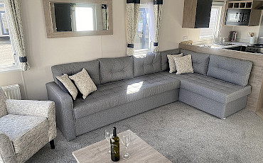 Coming Soon! The 2027 Willerby Sierra Anniversary Edition